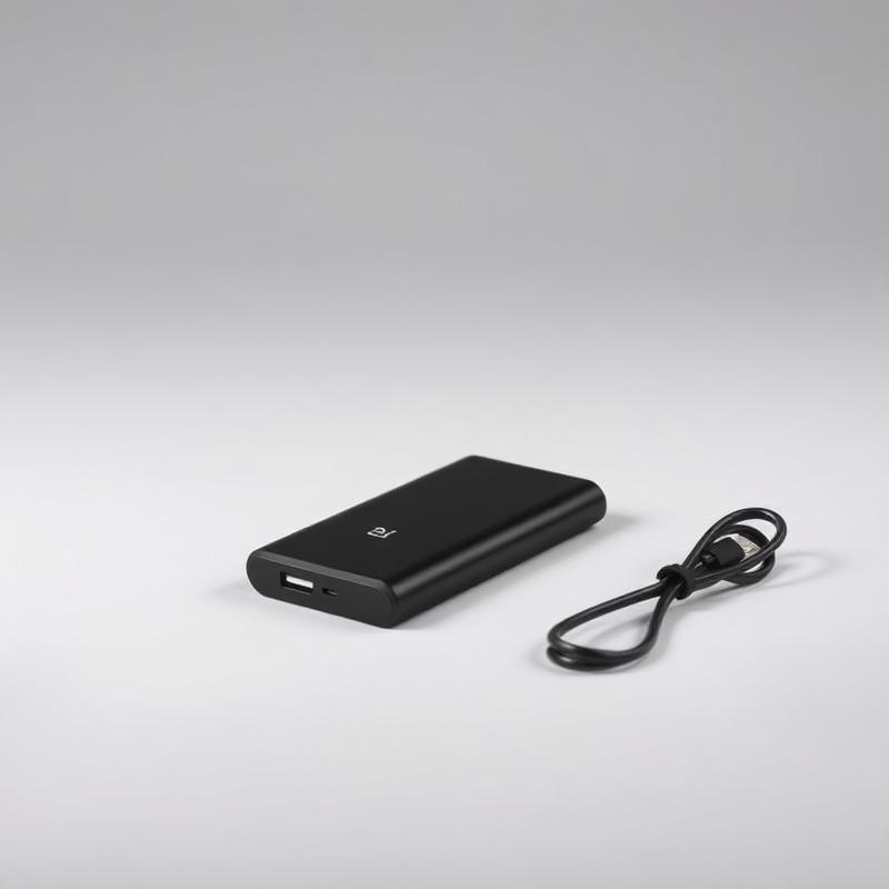 Powerbanks