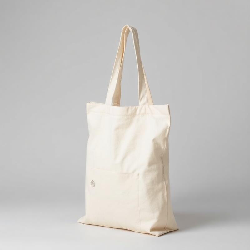 Baumwolltaschen